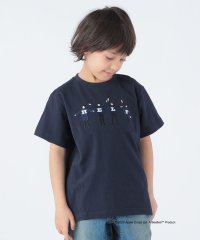 SHIPS KIDS/SHIPS KIDS: 100～130cm /〈家族おそろい〉【THE BEATLES】TEE/505182373