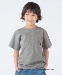 SHIPS KIDS/SHIPS KIDS: 100～130cm /〈家族おそろい〉【THE BEATLES】TEE/505182373