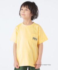 SHIPS KIDS/SHIPS KIDS: 100～130cm /〈家族おそろい〉【THE BEATLES】TEE/505182373