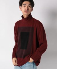 LEVI’S OUTLET/LMC FLAIRED SWEATER LMC MULTI RECTANGLE/505152406
