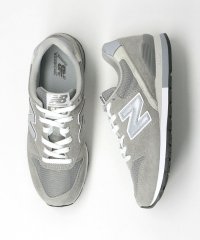 グリーンレーベルリラクシング/＜New Balance＞CM996 スニーカー/505153398