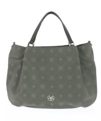 CLATHAS/ルラック 2WAYバッグ ダークブルー/505170236