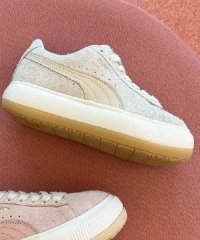 PUMA/プーマ スウェード マユ スリフテッド ウィメンズ/505180723