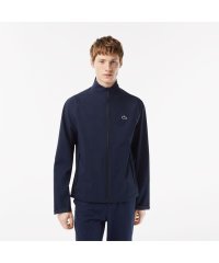 LACOSTESPORTS MENS/ラコステ LACOSTE 撥水ミニマルゴルフウィンドブレイカー/505182686