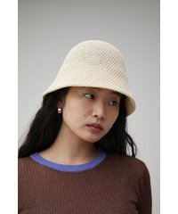 AZUL by moussy/PAPER MESH HAT/505182732