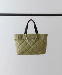 RODE SKO/hun RODE SKO　Quilting tote キルティングチェーン2wayトートバッグ/505183079