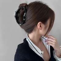 miniministore/樹脂ヘアクリップ レディース まとめ髪/505183354