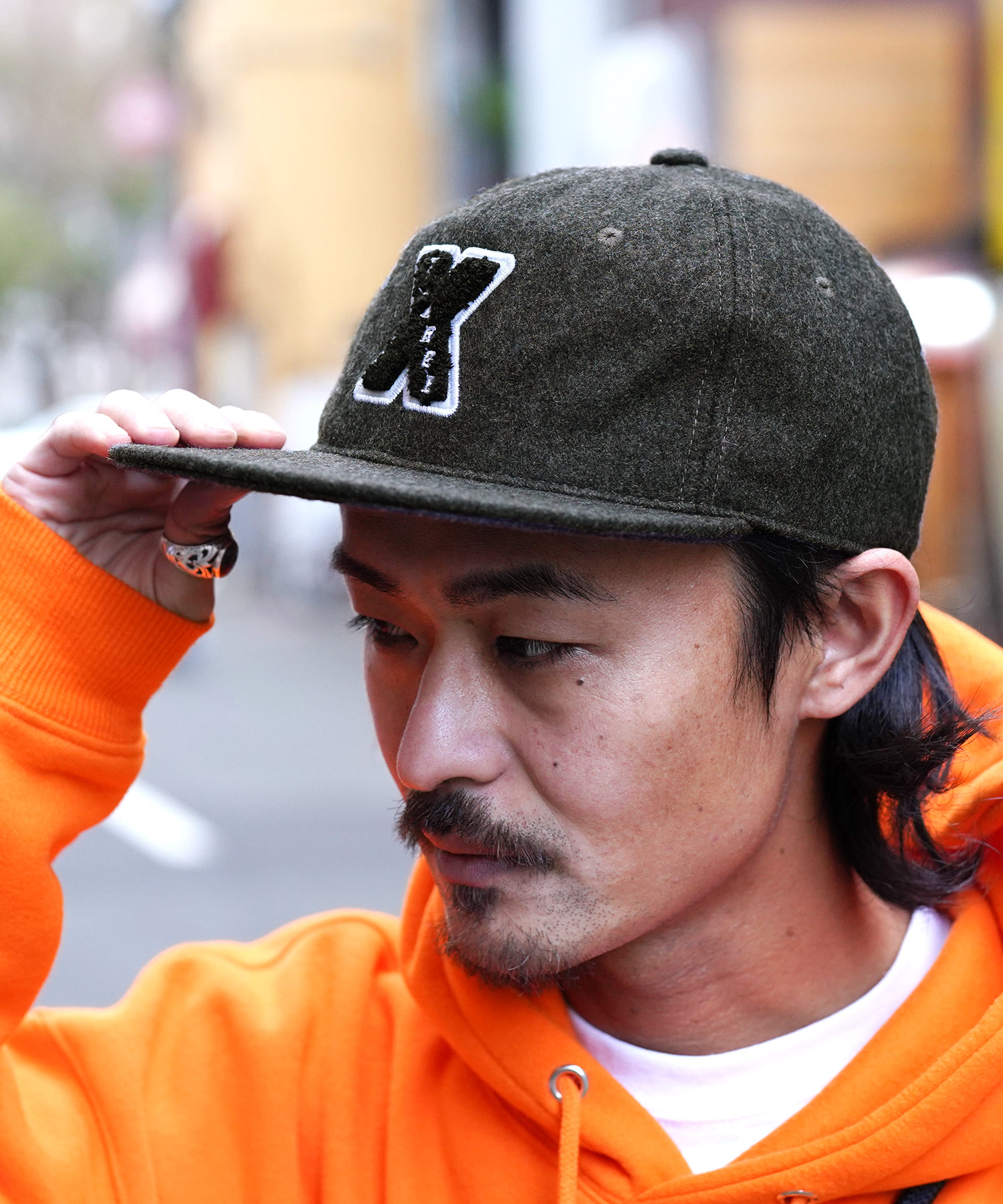 最安値 メンズ キャップ ストリート ロック 帽子 韓国 星 野球 ゴルフ 通販
