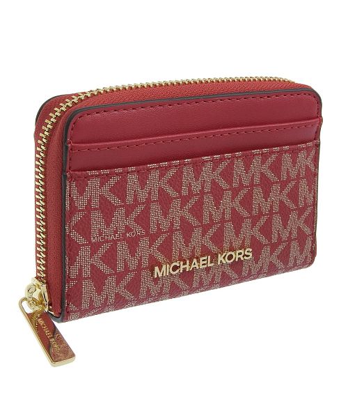 【新品】MICHAEL KORS マイケルコース　コインケース