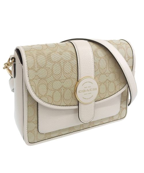 コーチ COACH COACH コーチ LONNIE ショルダー バッグ(505183540
