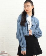 ライトブルー(591)