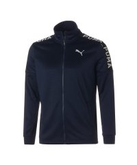 PUMA/メンズ トレーニング ニット ジャケット テープ/505183964