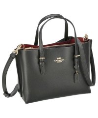 COACH/コーチ C4084 ハンドバッグ 2WAY ショルダー MOLLIE TOTE 25 レディース/505064804