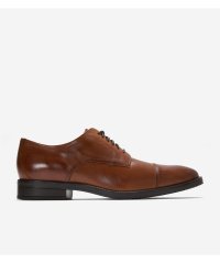 COLE HAAN/モダンエッセンシャル キャップトゥ オックスフォード mens/505132911