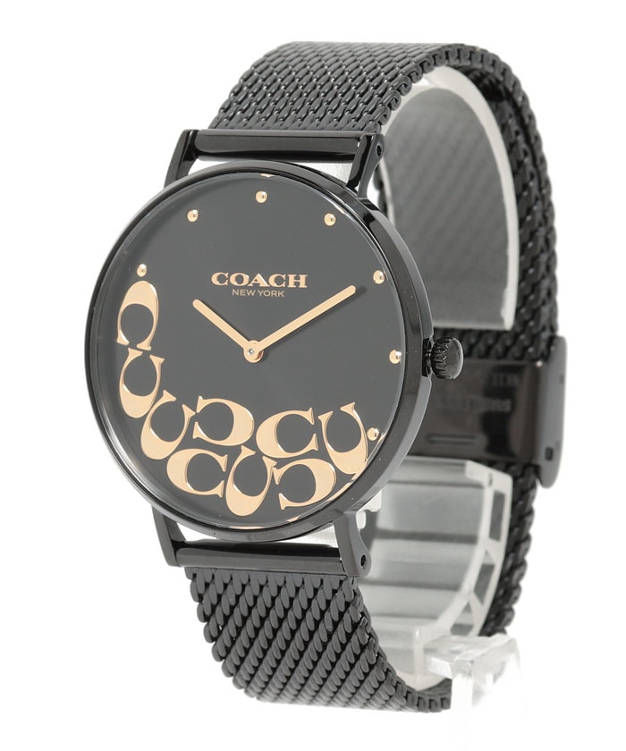 WEB限定カラー レディース 腕時計 COACH】コーチ COACH ペリー PERRY 14503826 コーチ