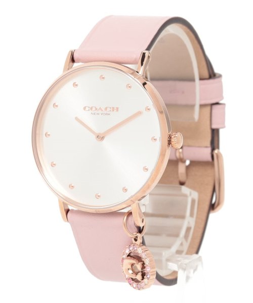 セール 47%OFF】【COACH】コーチ 腕時計 レディース COACH 14503884 
