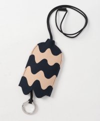 Marimekko/【marimekko】マリメッコ Lokki Keyhanger key chain キーチェーン91645/505174598