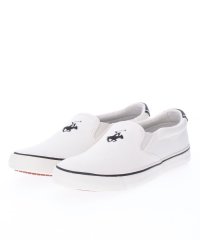 BEVERLY HILLS POLO CLUB/【BEVERLY HILLS POLO CLUB】ビバリーヒルズポロクラブ スリッポン BHSS3001/505174668