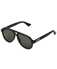 GUCCI/GUCCI グッチ GG0767S サングラス インターナショナルフィット メンズ/505184664