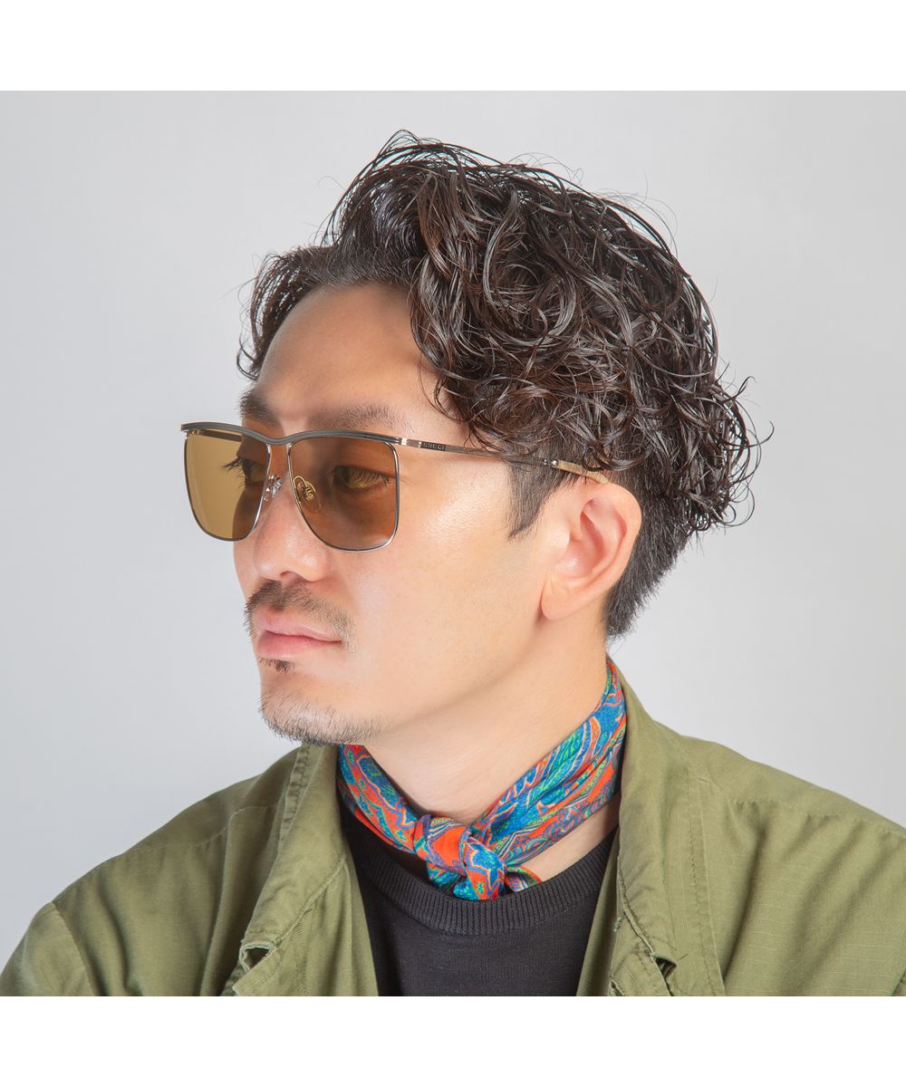 GUCCI グッチ　サングラス GG0821S レディース　ケース、クロス付 セール 58%OFF】グッチ GUCCI GUCCI グッチ GG0821S サングラス