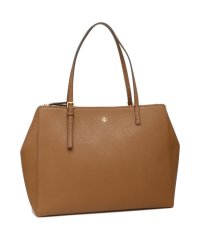 TORY BURCH/トリーバーチ アウトレット トートバッグ エマーソン ブラウン レディース TORY BURCH 134837 909/505185357