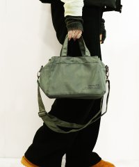 Holiday A.M./ホリデーエーエム Holiday A.M. バッグ ショルダーバッグ トートバッグ 2WAY レディース メンズ 3スペース ホリデーエーエム HolidayA/505185622