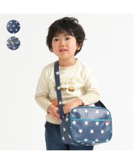 Kids Foret/【子供服】 Kids Foret (キッズフォーレ) 星・恐竜総柄通園バッグ  B11620/505185699