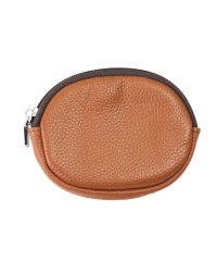 KAZZU SELECT/カッズセレクト KAZZU SELECT マルチポーチ メンズ レディース 小物入れ マルチケース 財布 パスケース キーリング 牛革/505185773