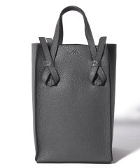 The MICHIE/2way Small Lunch Bag in Leather/503700680