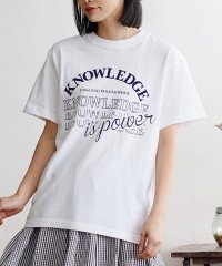 e-zakkamaniastores/セレクトプリント Tシャツ/504550664