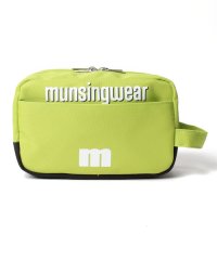 Munsingwear/『ENVOY』ポーチ(保冷機能)【アウトレット】/505078589