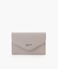 agnes b. VOYAGE FEMME/ ava カードケース (TAW02－05)/505158333