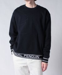 Penguin by Munsingwear/【インポート企画】CREW NECK SWEATSHIRT / クルーネックスウェットシャツ【アウトレット】/505174508