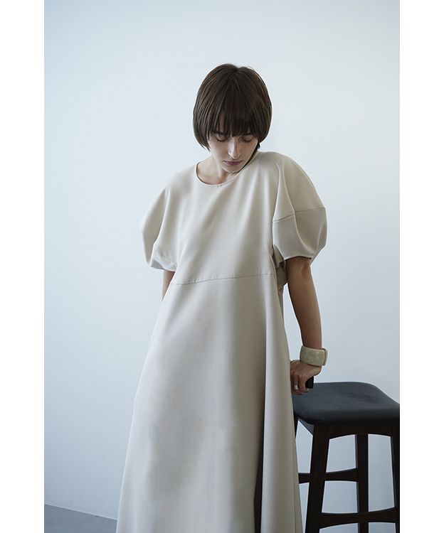 セール 30%OFF】NECK RIBBON LANTERN SLEEVE ONE PIECE(505181957 ...