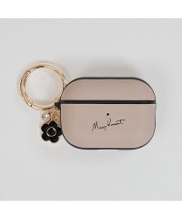 MARY QUANT/MARY'Sサイン AirPods Proケース/505185614