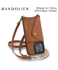 BANDOLIER/BANDOLIER バンドリヤー iPhone 14 14Pro iPhone 14 Pro Max iPhone 14 Plus スマホケース スマホショルダ/505186107