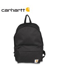 carhartt/カーハート carhart WIP リュック バッグ バックパック メンズ レディース 撥水 JACK BACKPACK ブラック 黒 I031004/505186132