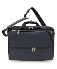 CIE/CIE シー バッグ ビジネスバッグ ブリーフケース バリアス メンズ レディース 防水 軽量 VARIOUS BUSINESS BAG 01 ブラック グレー/505186138