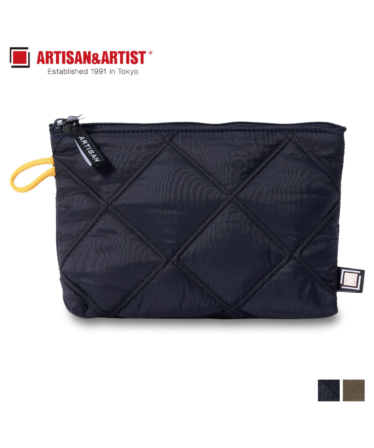 アルティザンアンドアーティスト ARTISAN&ARTIST