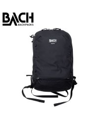 BACH/BACH バッハ リュック バッグ バックパック アンダーカバー26 メンズ レディース 26L 撥水 クッション搭載 UNDERCOVER26 ブラック 黒 /505186423