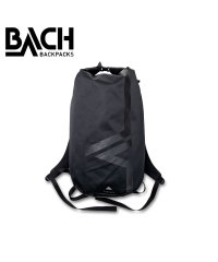 BACH/BACH バッハ リュック バッグ バックパック パック イット 24 大容量 メンズ レディース 24L ブラック 289934/505186424