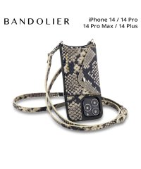 BANDOLIER/BANDOLIER バンドリヤー iPhone 14 14Pro iPhone 14 Pro Max iPhone 14 Plus スマホケース スマホショルダ/505186436