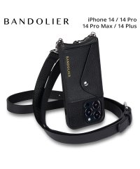 BANDOLIER/BANDOLIER バンドリヤー iPhone 14 14Pro iPhone 14 Pro Max iPhone 14 Plus スマホケース スマホショルダ/505186438