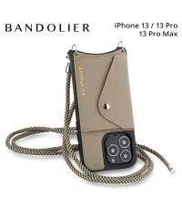 BANDOLIER/BANDOLIER バンドリヤー iPhone 13 13Pro iPhone 13 Pro Max スマホケース スマホショルダー 携帯 ショルダー アイフォ/505186448