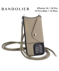 BANDOLIER/バンドリヤー BANDOLIER BANDOLIER バンドリヤー iPhone 14 14Pro iPhone 14 Pro Max iPhone 14 Pl/505186449