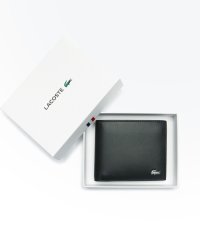 LACOSTE Mens/ラコステ LACOSTE FG 2つ折り財布/505186697