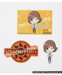 R4G/［アイドルマスター シンデレラガールズ］SD CHARA STICKER SET/505186867