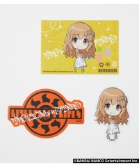 R4G/［アイドルマスター シンデレラガールズ］SD CHARA STICKER SET/505186867