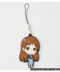 R4G/［アイドルマスター シンデレラガールズ］SD RUBBER STRAP AZURE/505186870