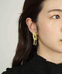FREE'S MART/カラースクエアピアス/505186945